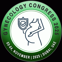 International Conference on Gynecology, Obstetrics and Women's Health 2025 International Conference Poster